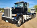2004 Peterbilt 357 Image