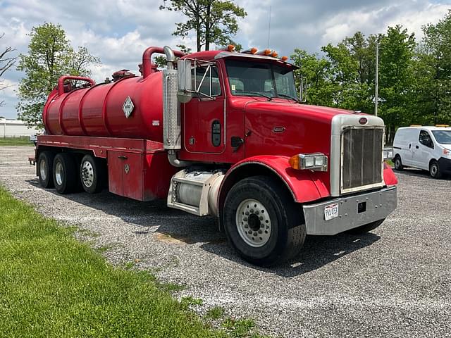 Image of Peterbilt 357 equipment image 2