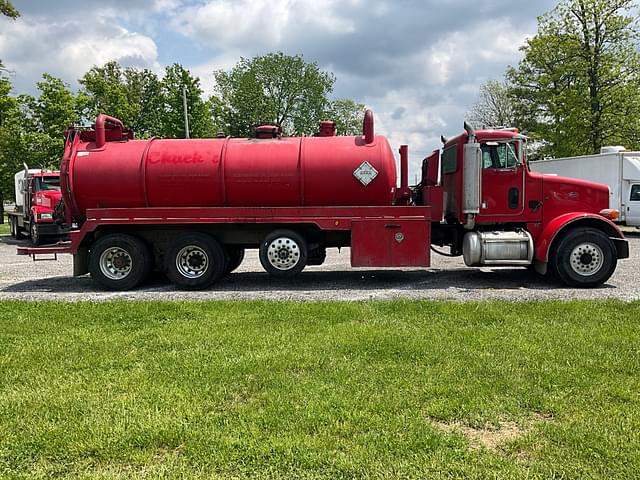 Image of Peterbilt 357 equipment image 3