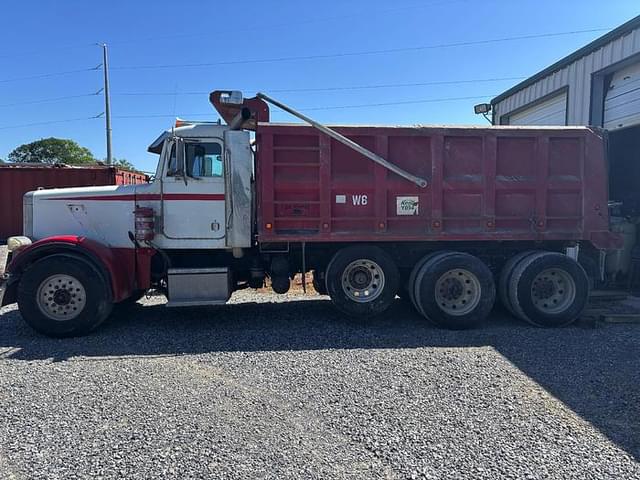 Image of Peterbilt 378 equipment image 2