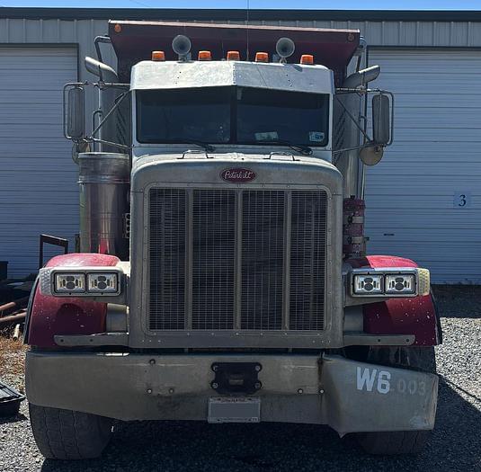 Image of Peterbilt 378 Primary image