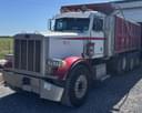 2004 Peterbilt 378 Image