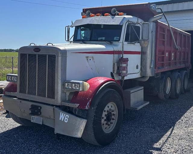 Image of Peterbilt 378 equipment image 1