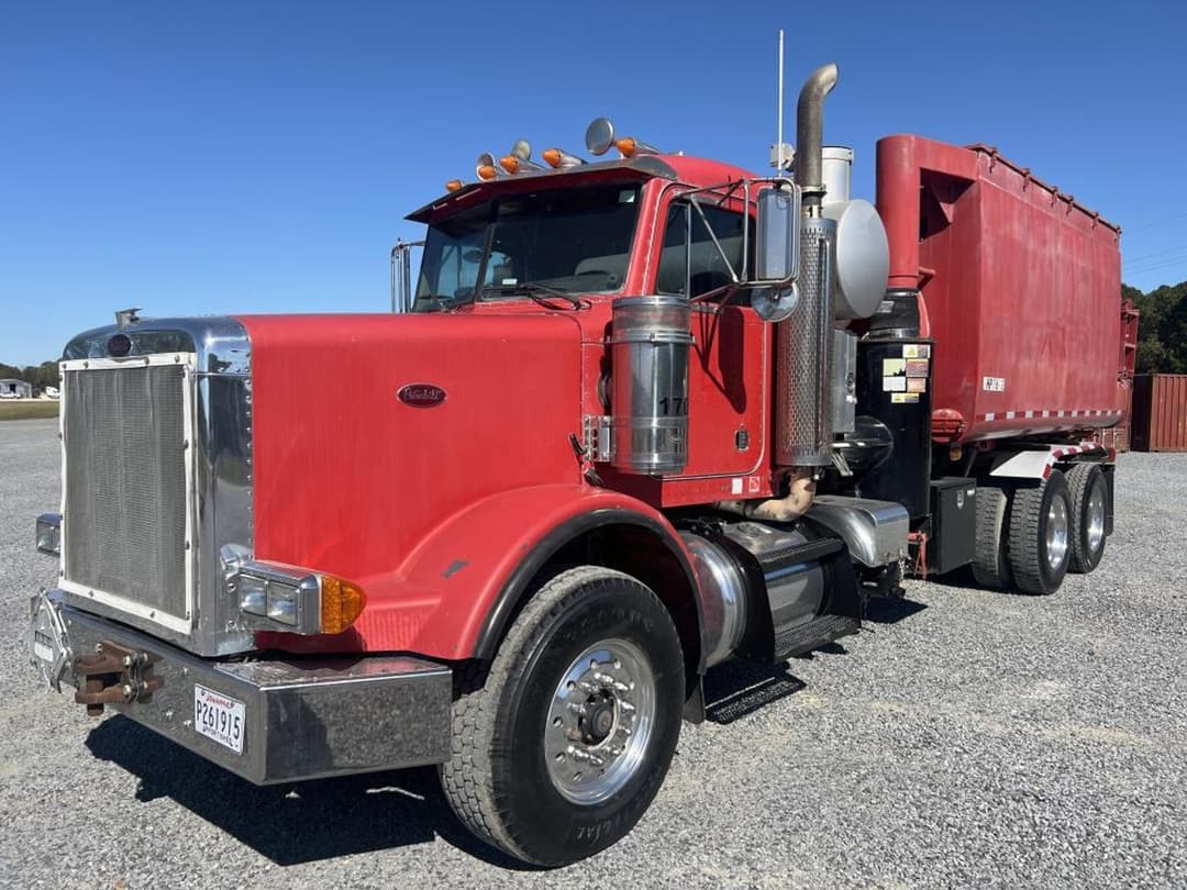 Image of Peterbilt 378 Primary image