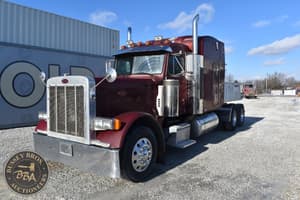 2004 Peterbilt 379 Image