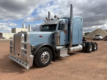 Main image Peterbilt 379