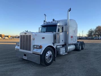 Main image Peterbilt 379