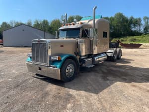 2004 Peterbilt 379 Image