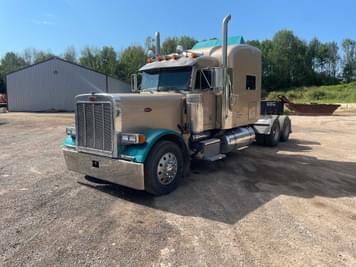 Main image Peterbilt 379