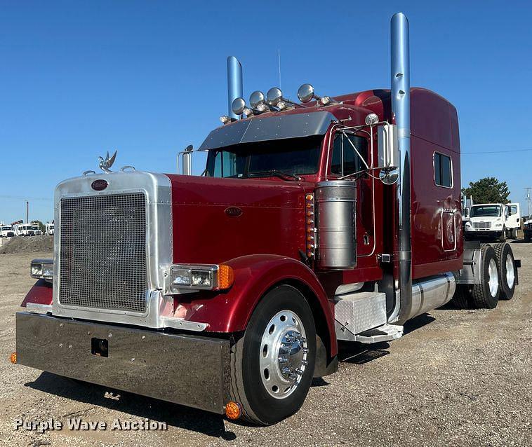 Image of Peterbilt 379 Primary image