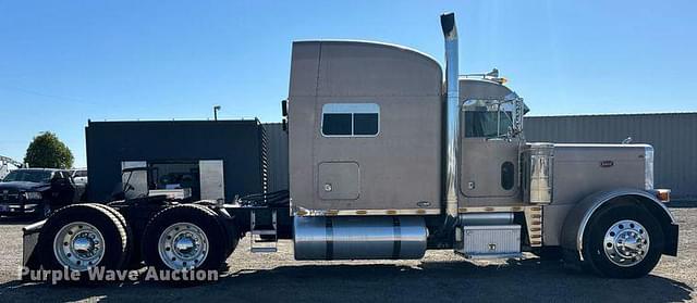 Image of Peterbilt 379 equipment image 3