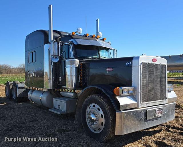 Image of Peterbilt 379 equipment image 2