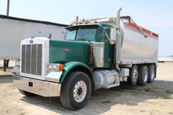 Main image Peterbilt 379