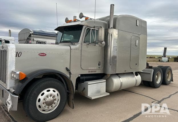 Image of Peterbilt 379 equipment image 1