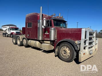 Main image Peterbilt 379