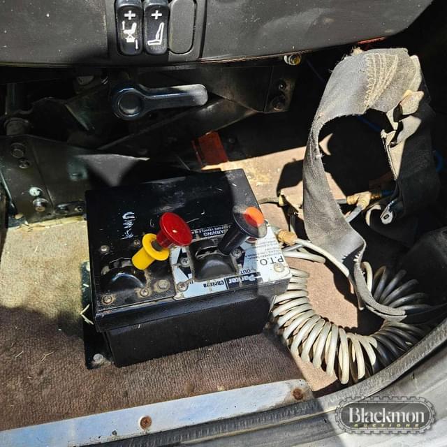 Image of Peterbilt 379 equipment image 3