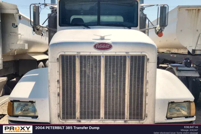 Image of Peterbilt 385 equipment image 2