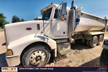 Main image Peterbilt 385