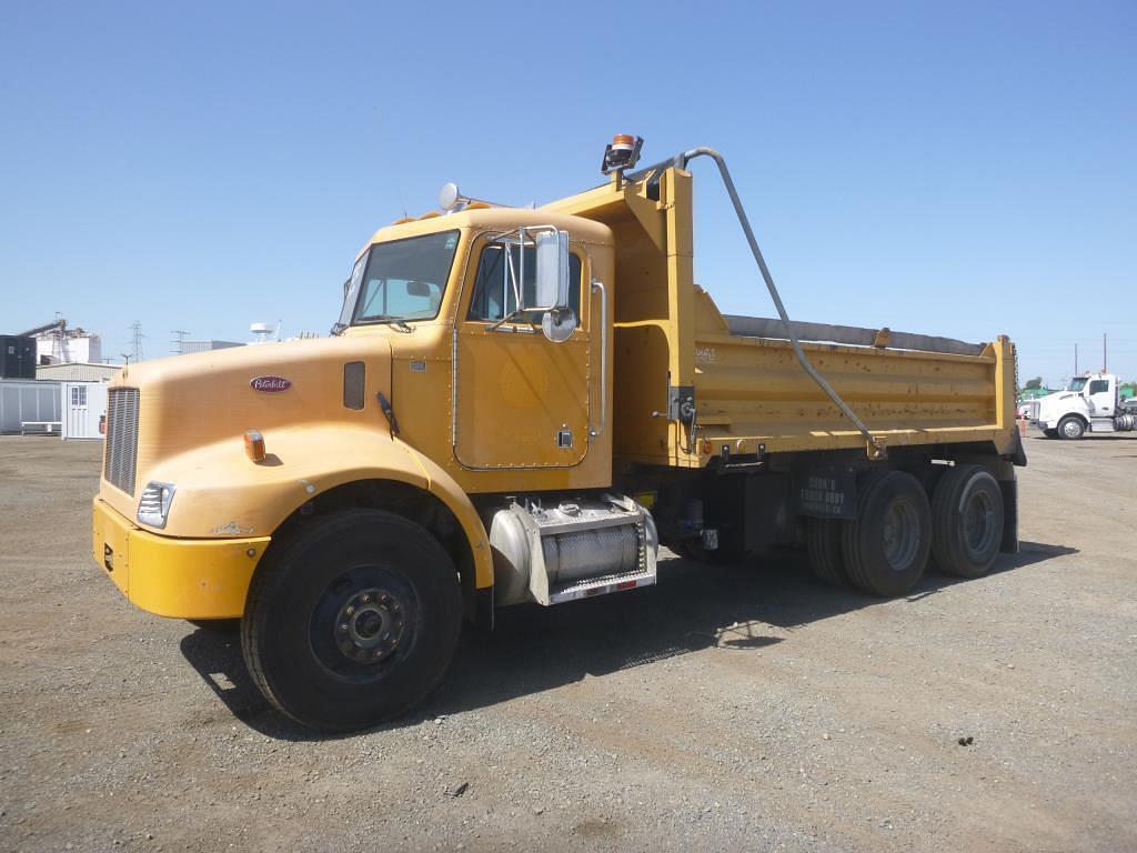 Image of Peterbilt 330 Primary image