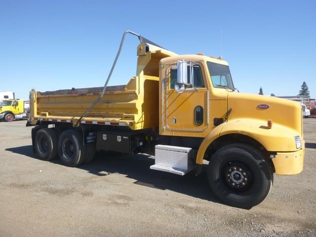 Image of Peterbilt PB330 equipment image 1