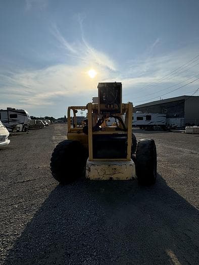 Image of Pettibone 10056 equipment image 2