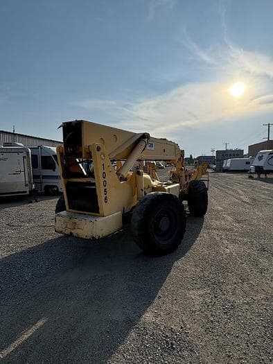 Image of Pettibone 10056 equipment image 3