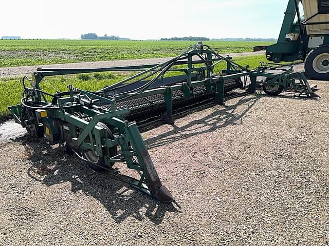 Image of Pickett 1222-2-A equipment image 3