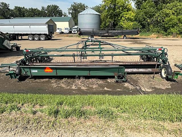 Image of Pickett 1222-2-A equipment image 2