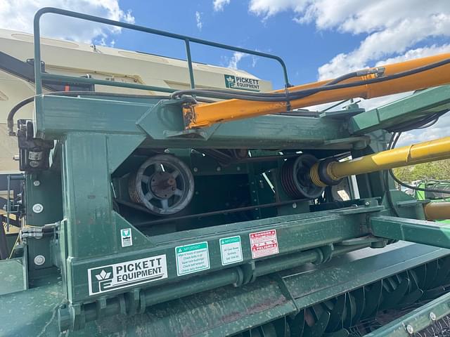 Image of Pickett Twin Master equipment image 4