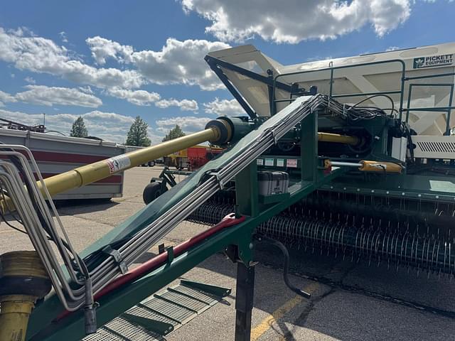 Image of Pickett Twin Master equipment image 1