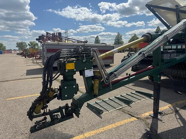 Image of Pickett Twin Master equipment image 2