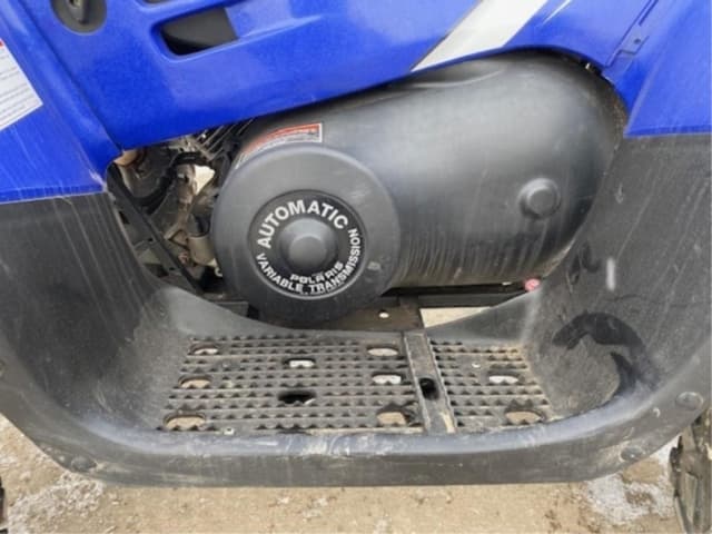 Image of Polaris Trail Boss 330 equipment image 2