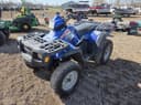 2004 Polaris Sportsman 500 Image