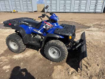 Main image Polaris Sportsman 500