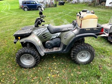 Main image Polaris 330 ATP