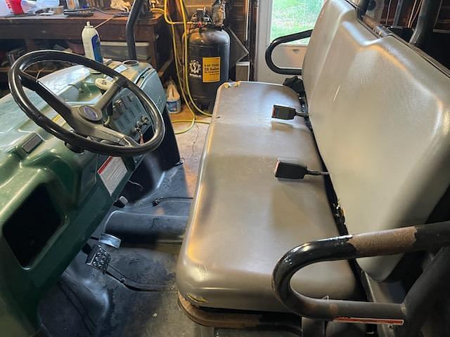 Image of Polaris Ranger equipment image 1