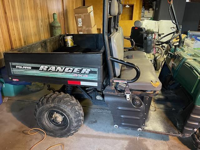 Image of Polaris Ranger equipment image 4