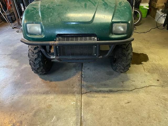 Image of Polaris Ranger equipment image 3