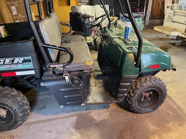 Image of Polaris Ranger Primary image