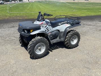 Main image Polaris Magnum 330