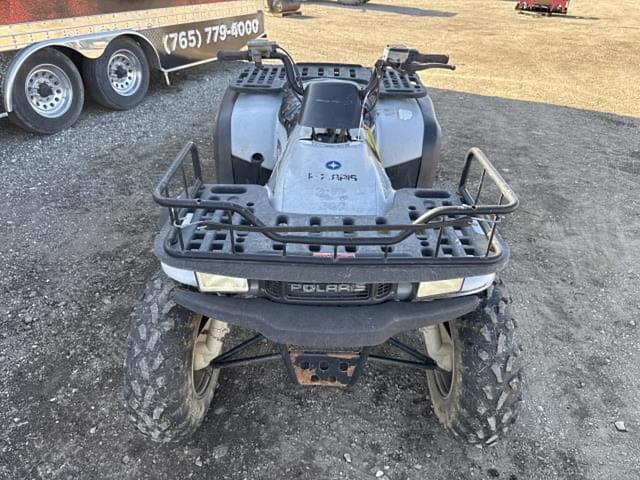 Image of Polaris Magnum 330 equipment image 4