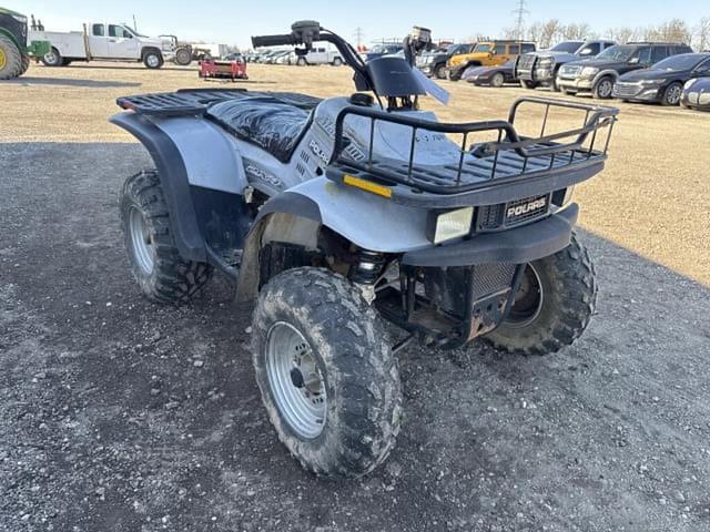 Image of Polaris Magnum 330 equipment image 3