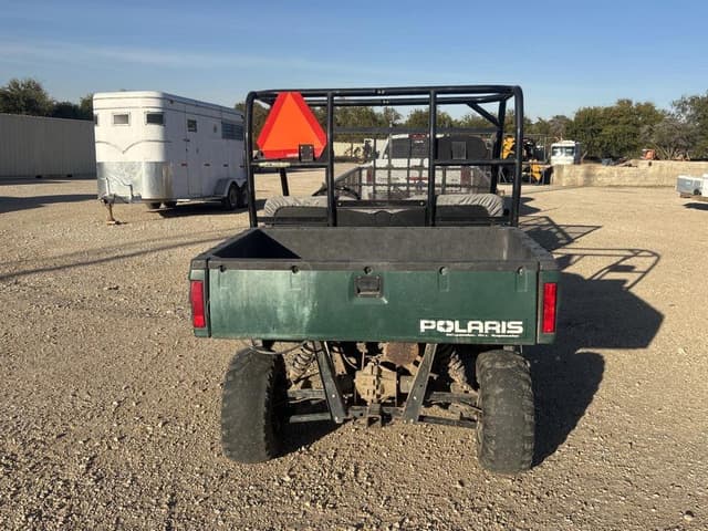 Image of Polaris Ranger 400 equipment image 3