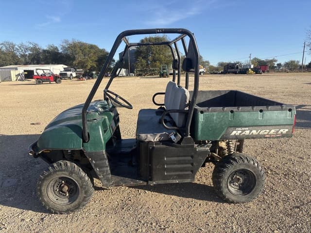 Image of Polaris Ranger 400 equipment image 1