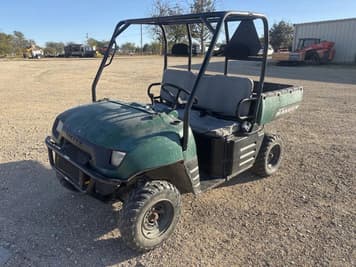 Main image Polaris Ranger 400