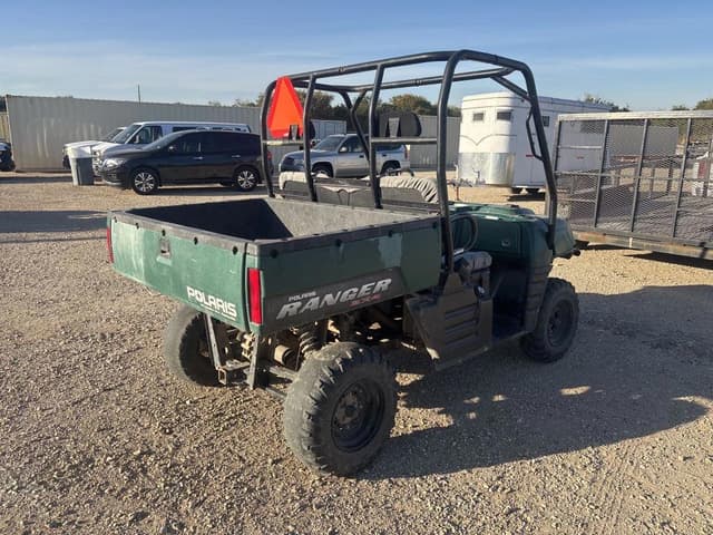 Image of Polaris Ranger 400 equipment image 4