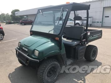 Main image Polaris Ranger