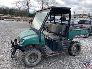 Main image Polaris Ranger