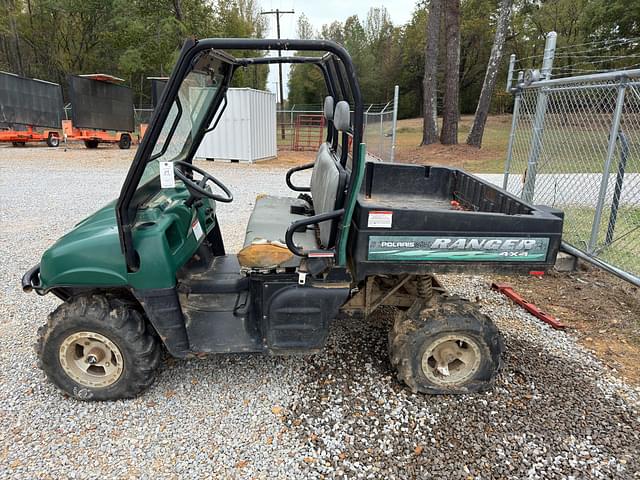 Image of Polaris Ranger 500 equipment image 3