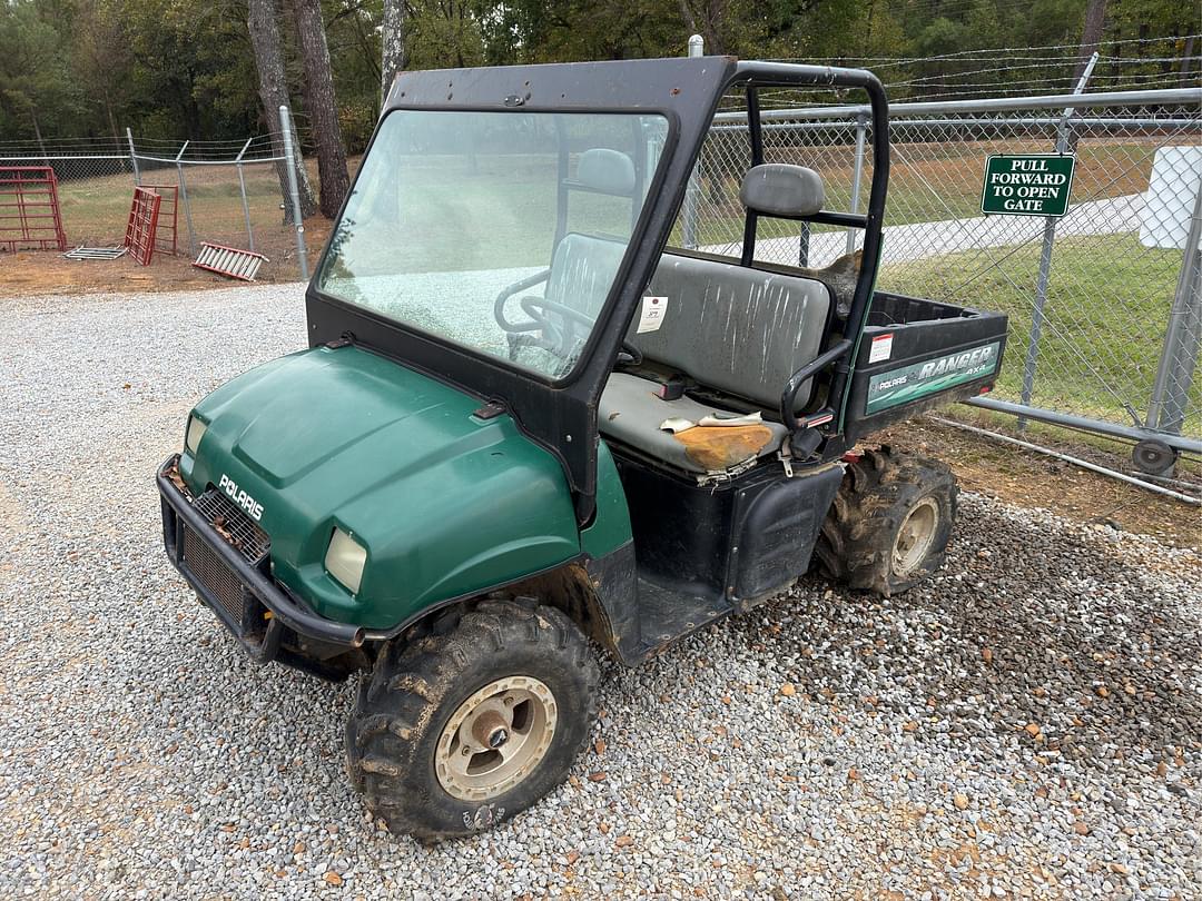 Image of Polaris Ranger 500 Primary image